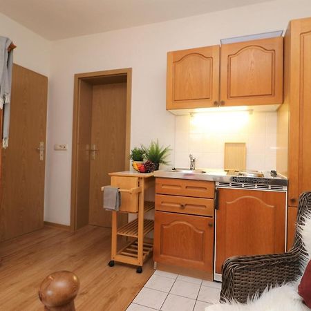 Ferienappartements Zwischen Meer Und Bodden App 05 Вустров Екстер'єр фото